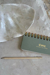 Cove. Weekly Pocket Planner