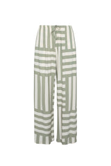 Multi Stripe pants