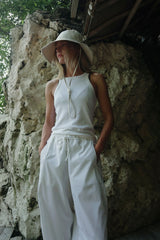Coconut Pants – Coconut Ivory