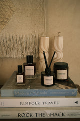 Set of Amber Noir by Cove