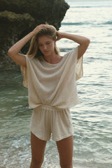 The perfect summer mesh set by LILYA