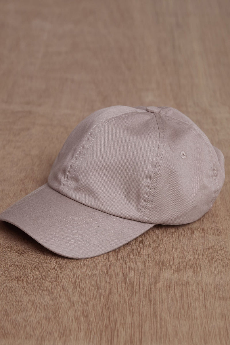 Details of cove. caps in colour dusty pink