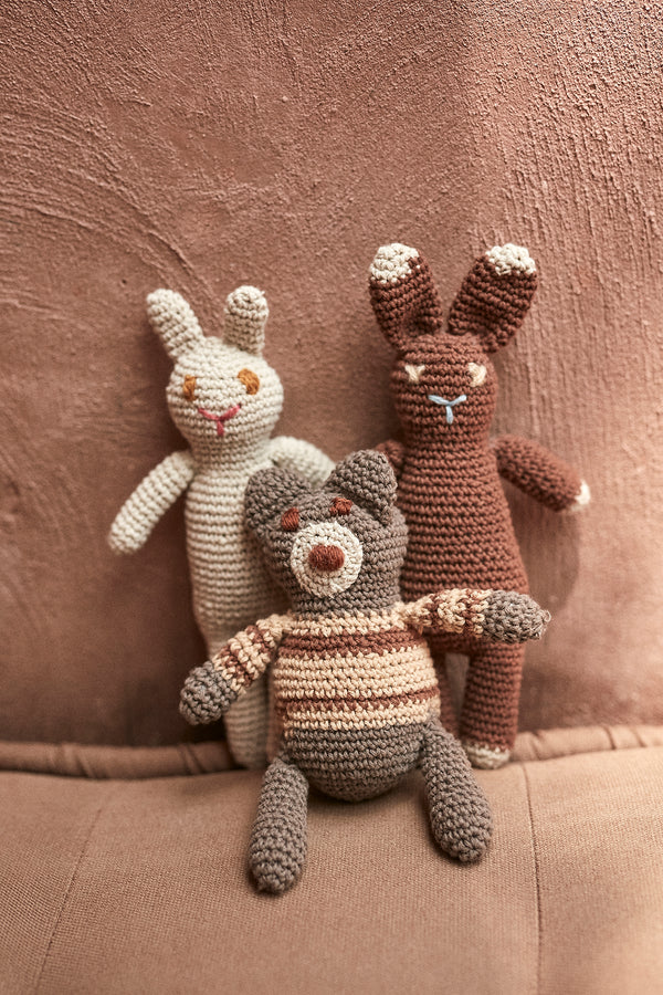 handmade crochet kids toys by cove island essentials 