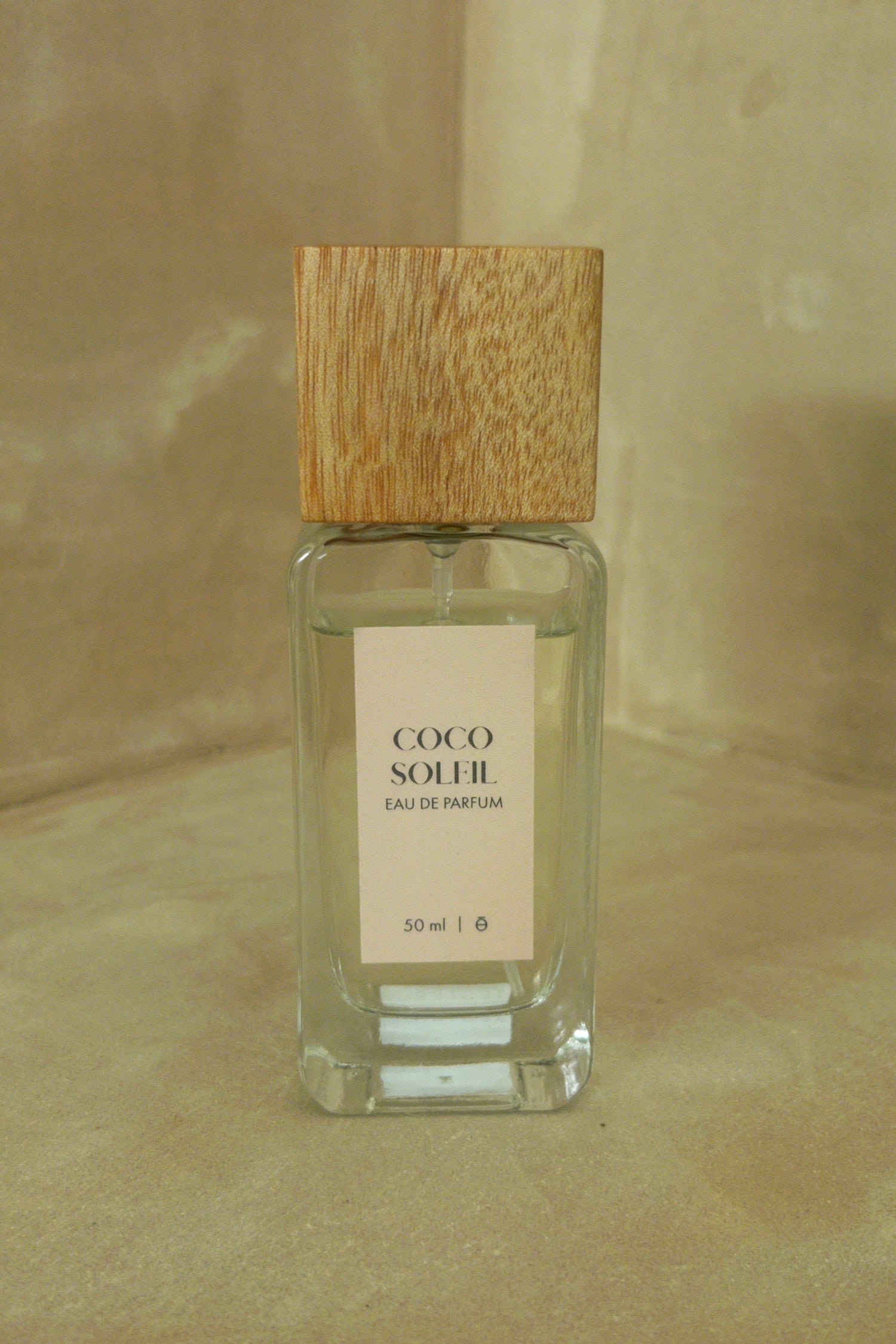 Cove. Perfume – Cove. island essentials for everyday living