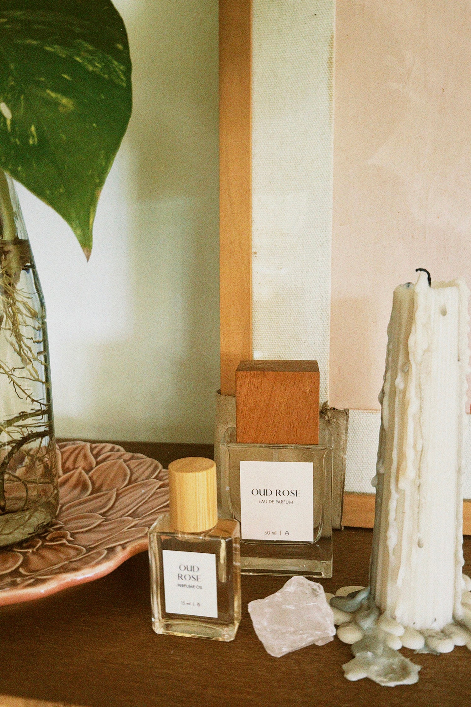 Cove. Perfume Oil – Cove. island essentials for everyday living