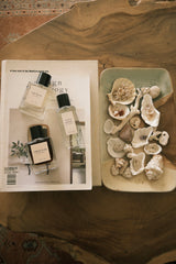 Cove. Perfume