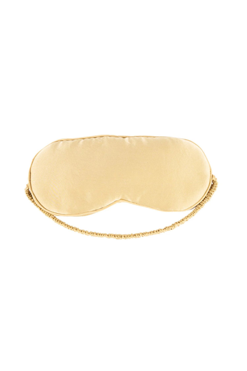 Silk Eyemask
