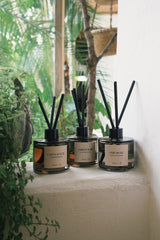 Set of home fragrances by Cove