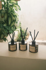Set of home fragrances by Cove