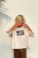 Wave Chaser Baggy Tee