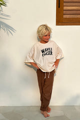 Wave Chaser Baggy Tee