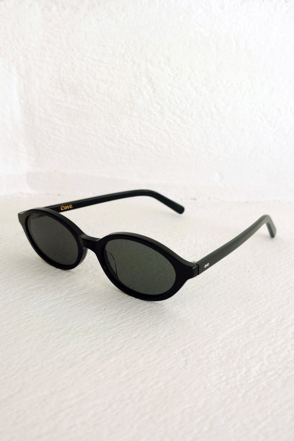 Maison Mata x Cove. Sunglasses