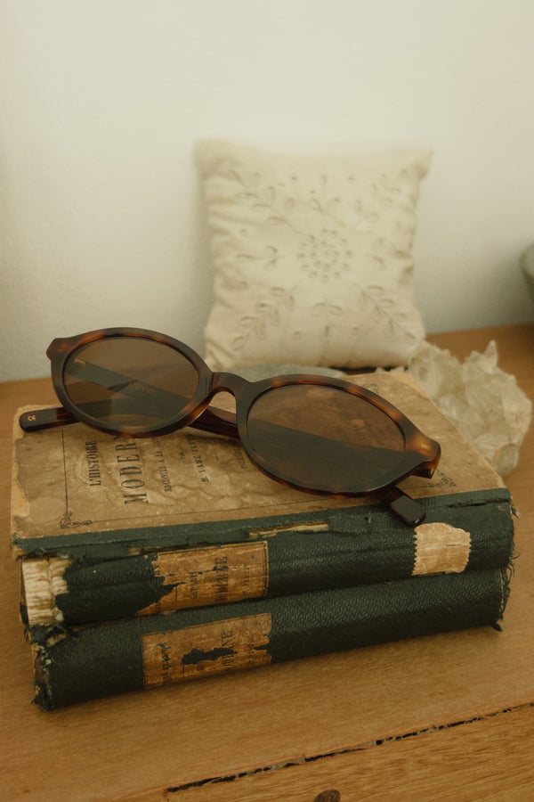 Maison Mata x Cove. Sunglasses