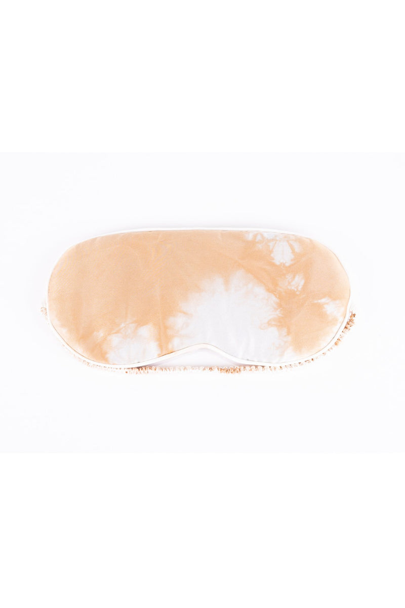 Silk Eyemask