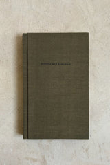 Eco-friendly stationery designed for reflection and creativity