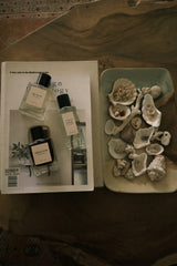 Small perfume roller by Cove