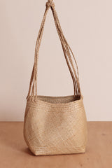 Sumatra handmade bag by fashion store Cove