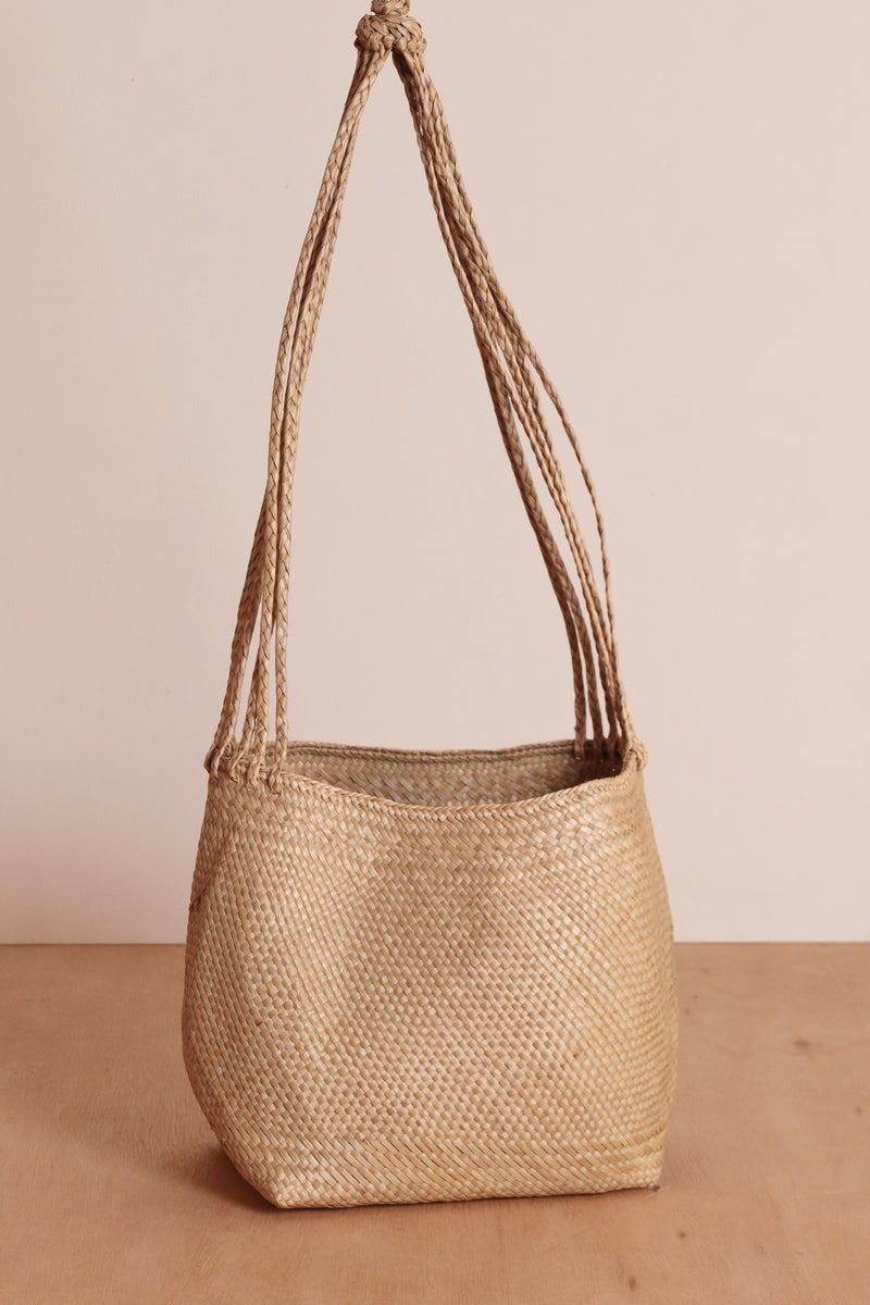 Sumatra handmade bag by fashion store Cove