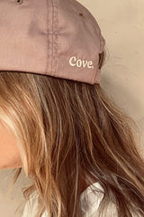 Cove. Caps