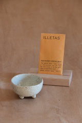 Illetas High Potency Mineral Mask
