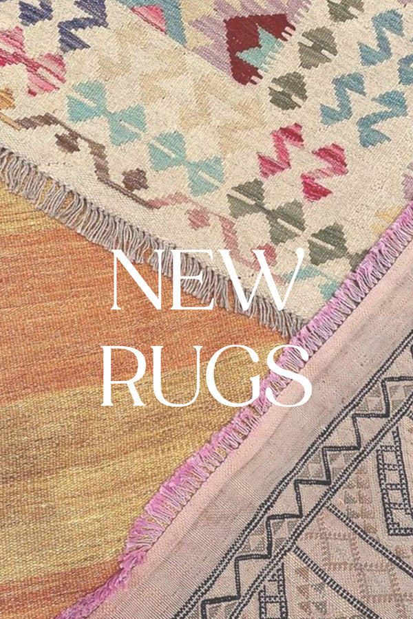 New Rugs