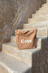 Cove. Tote Bag